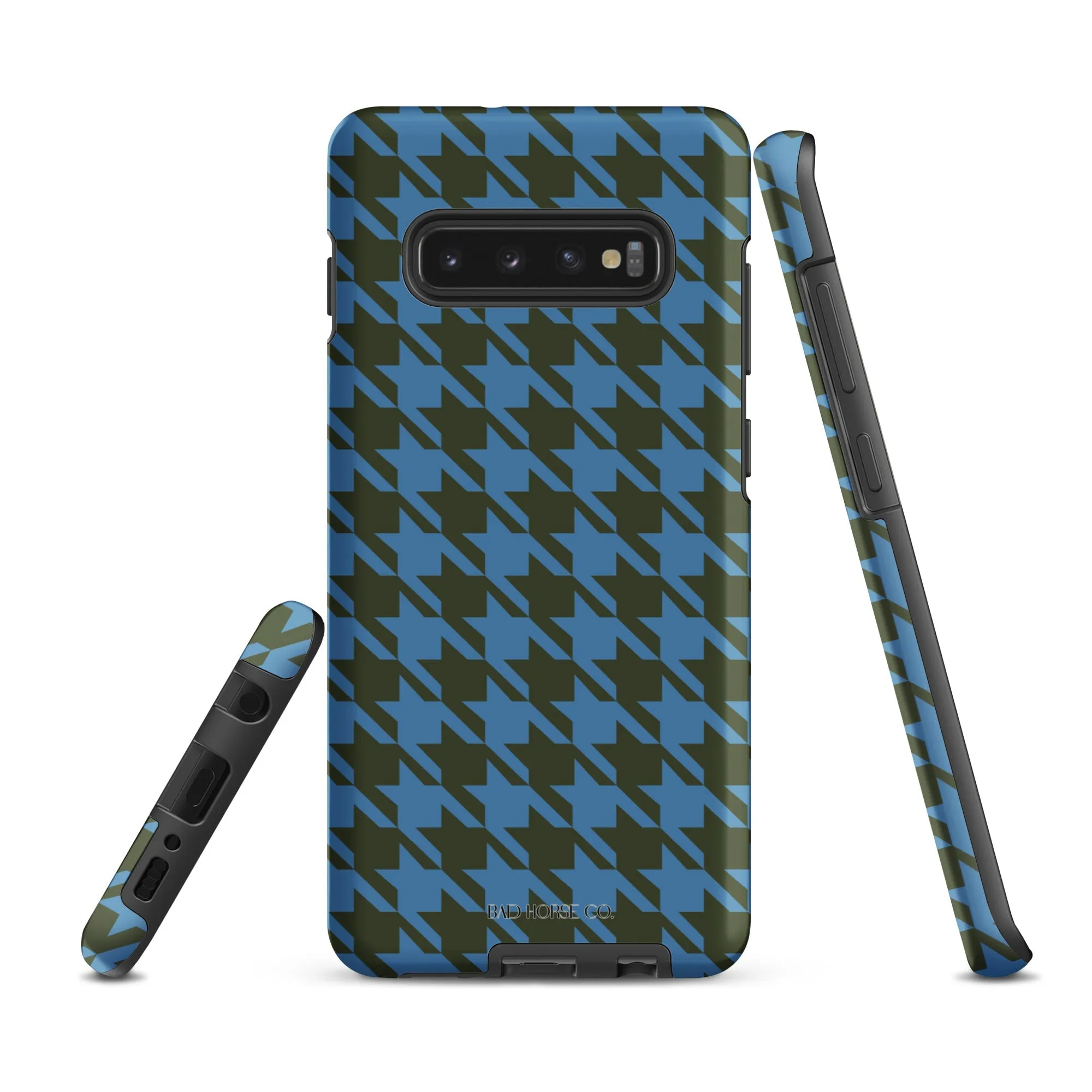 Blueberry Hill - Samsung® Tough Case