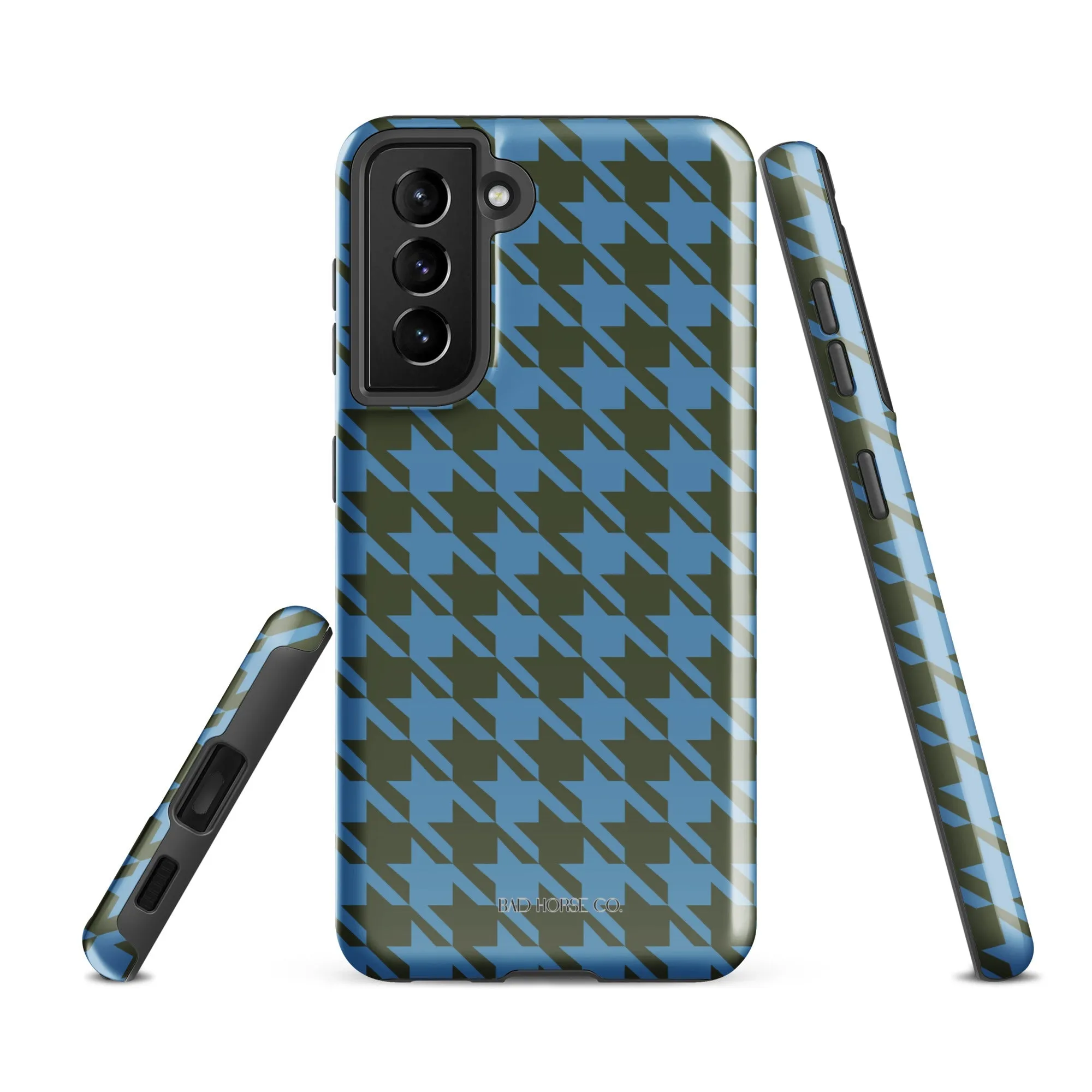 Blueberry Hill - Samsung® Tough Case