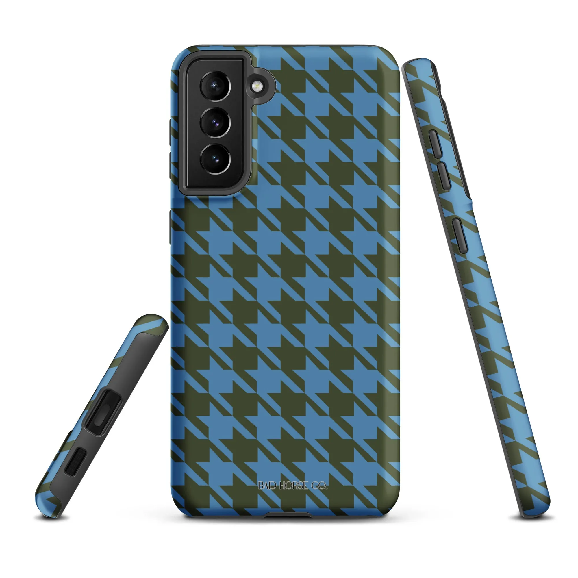 Blueberry Hill - Samsung® Tough Case