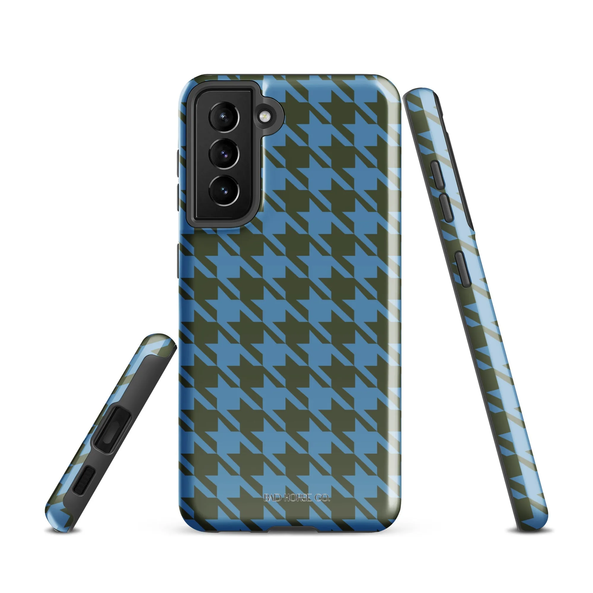 Blueberry Hill - Samsung® Tough Case