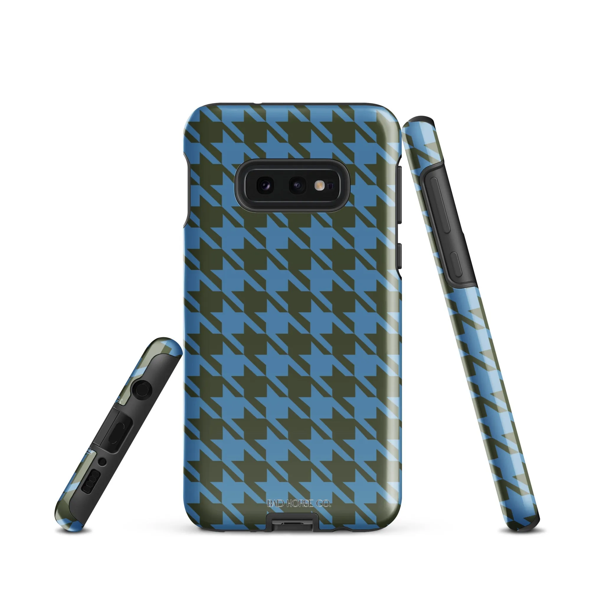 Blueberry Hill - Samsung® Tough Case