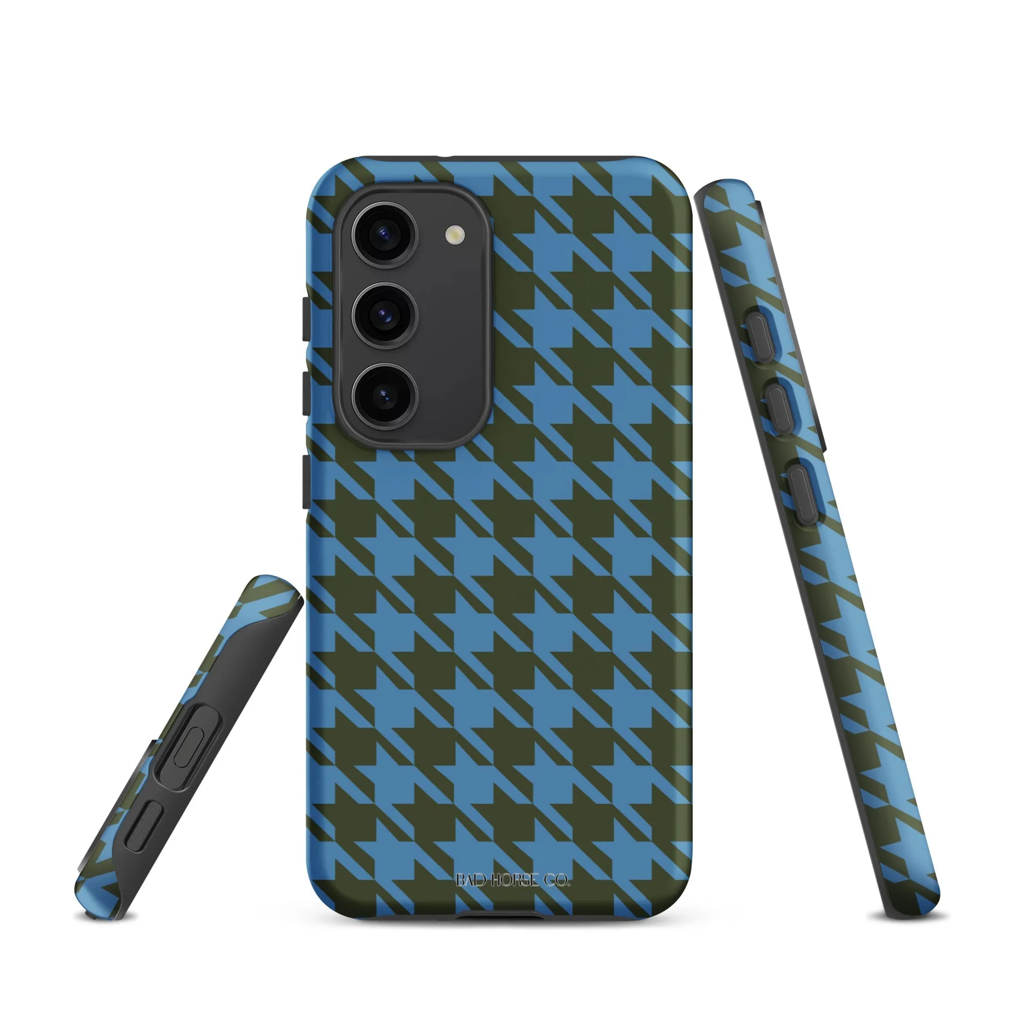 Blueberry Hill - Samsung® Tough Case