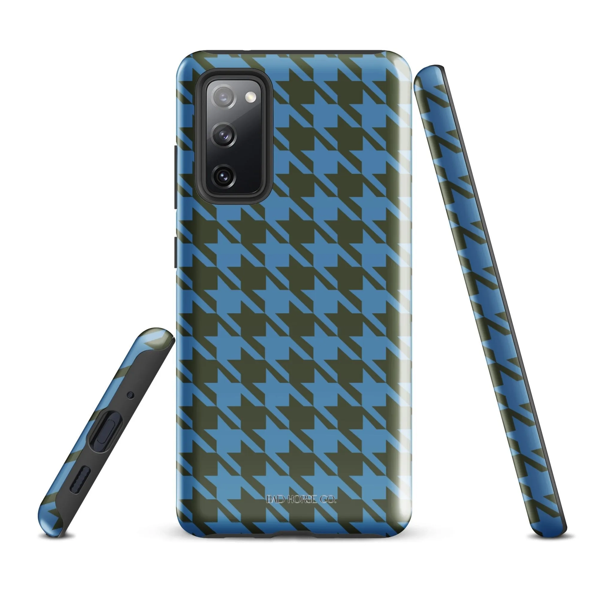 Blueberry Hill - Samsung® Tough Case