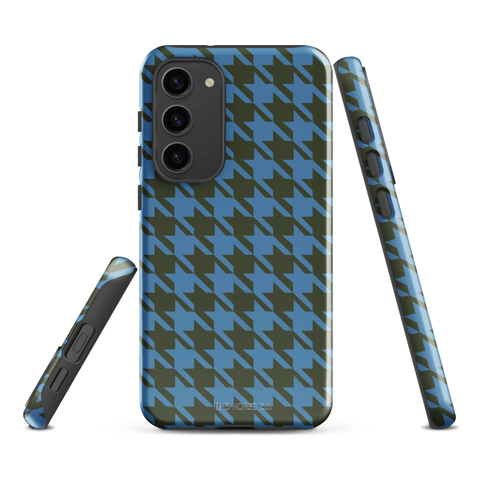 Blueberry Hill - Samsung® Tough Case