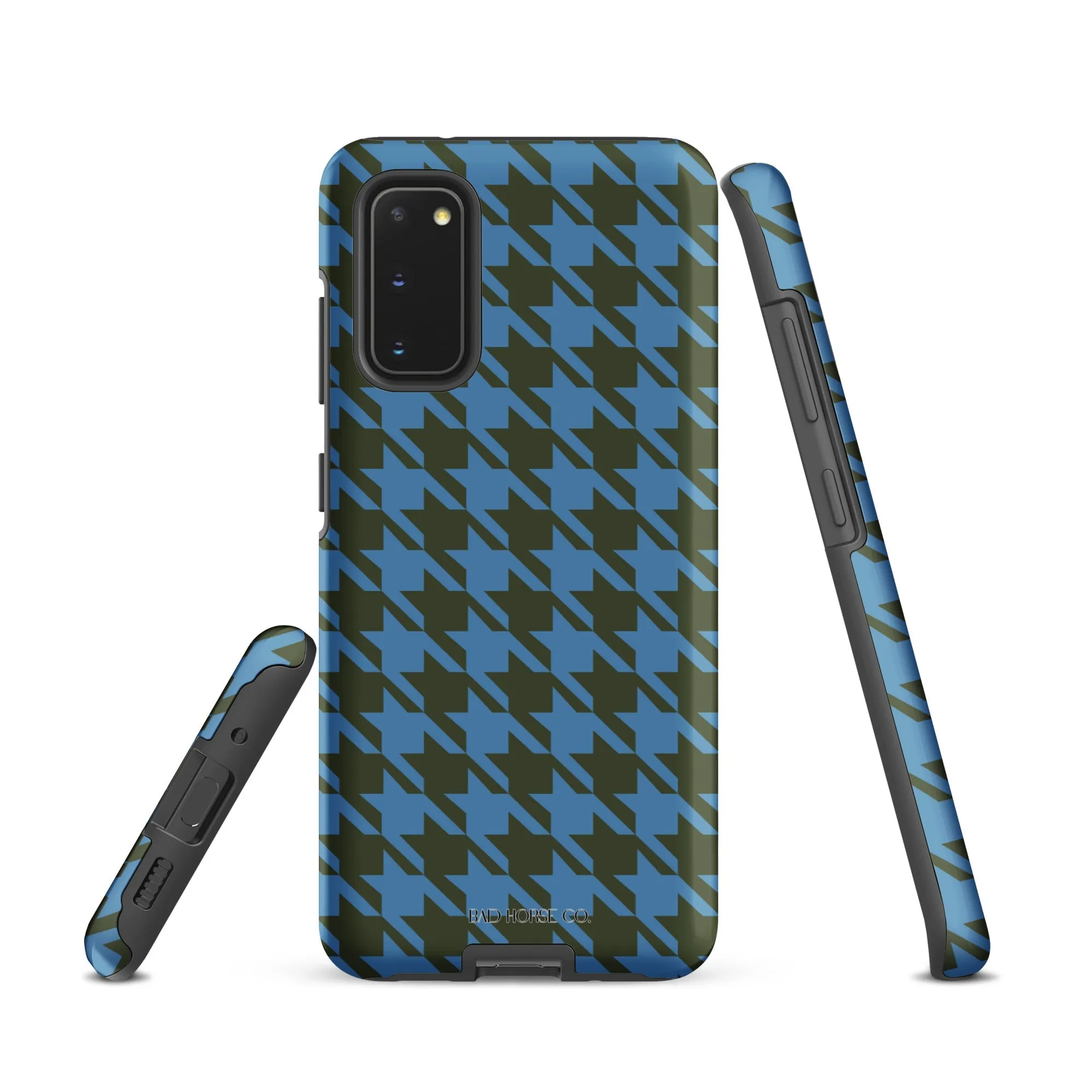 Blueberry Hill - Samsung® Tough Case