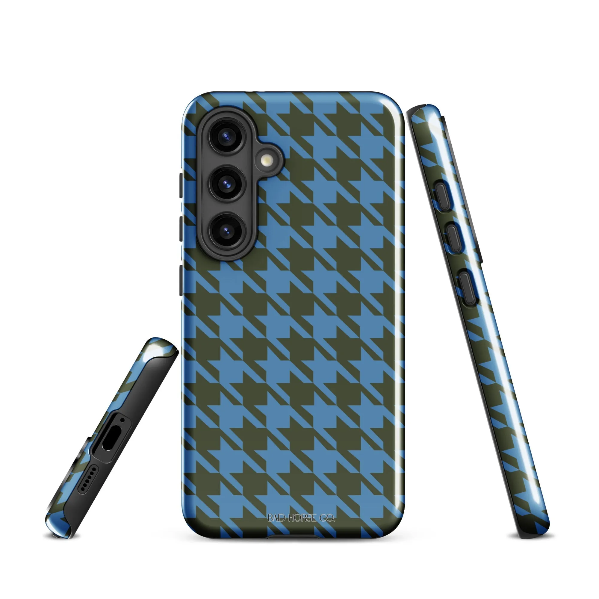 Blueberry Hill - Samsung® Tough Case