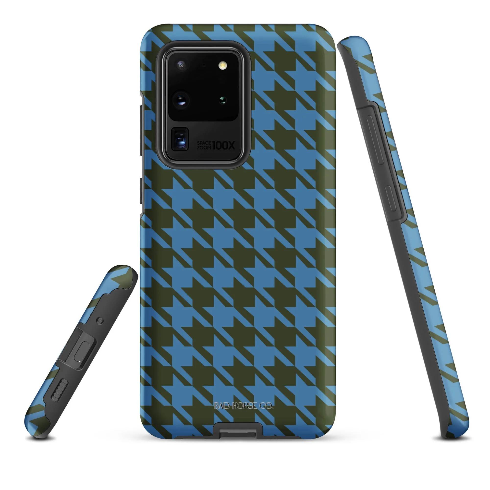 Blueberry Hill - Samsung® Tough Case