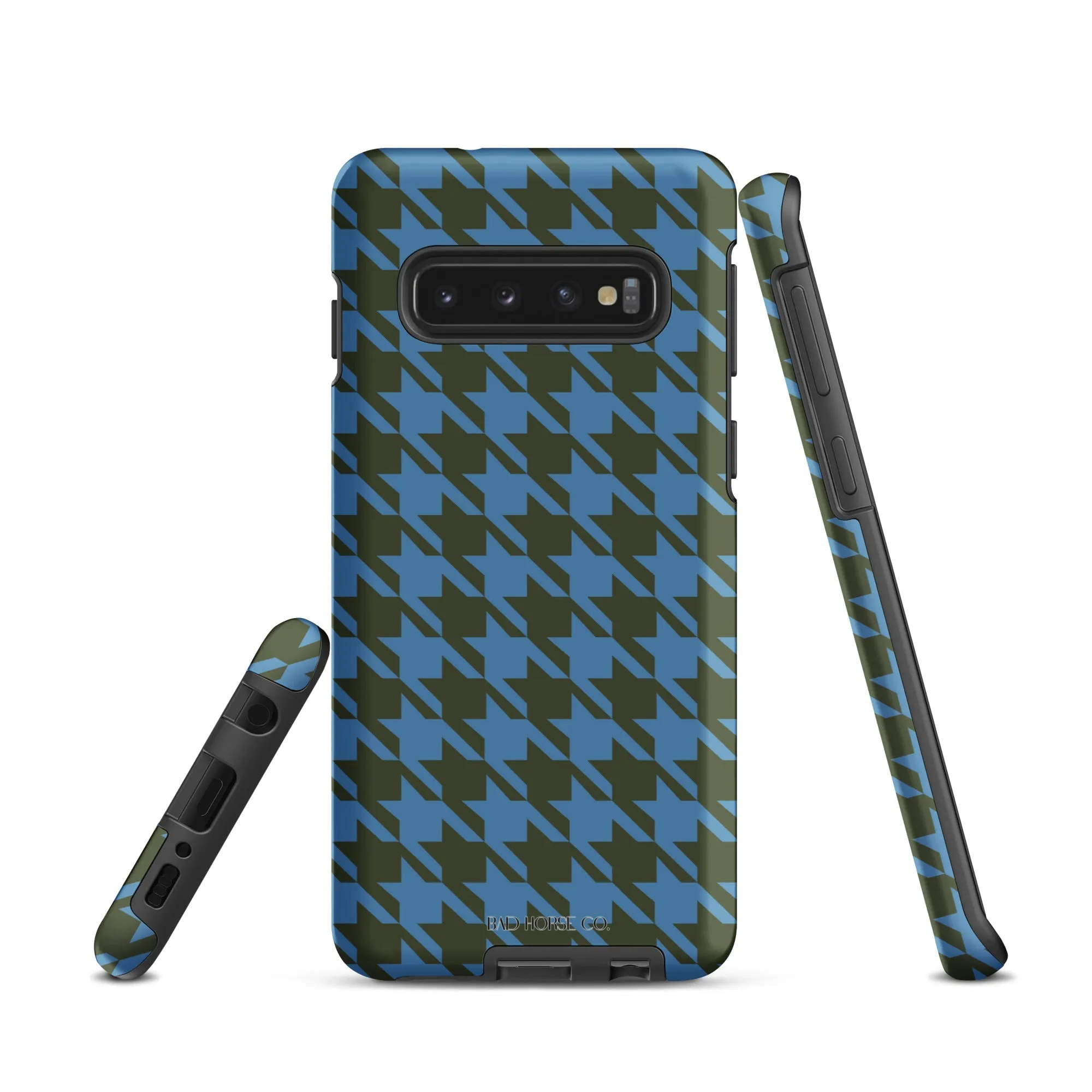 Blueberry Hill - Samsung® Tough Case