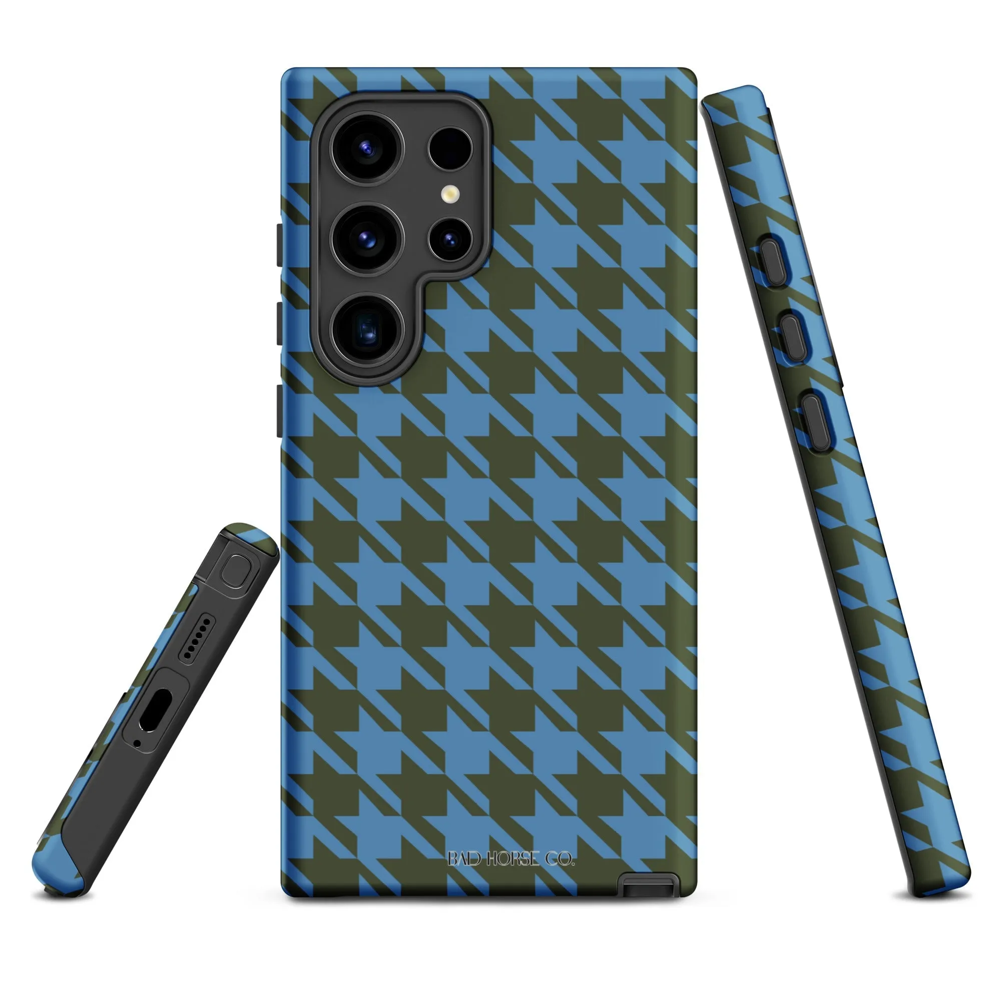 Blueberry Hill - Samsung® Tough Case