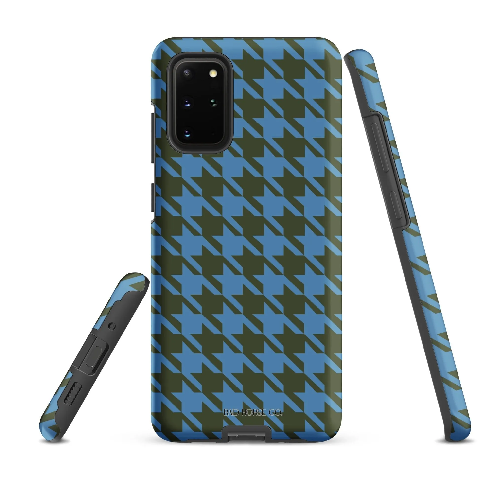 Blueberry Hill - Samsung® Tough Case