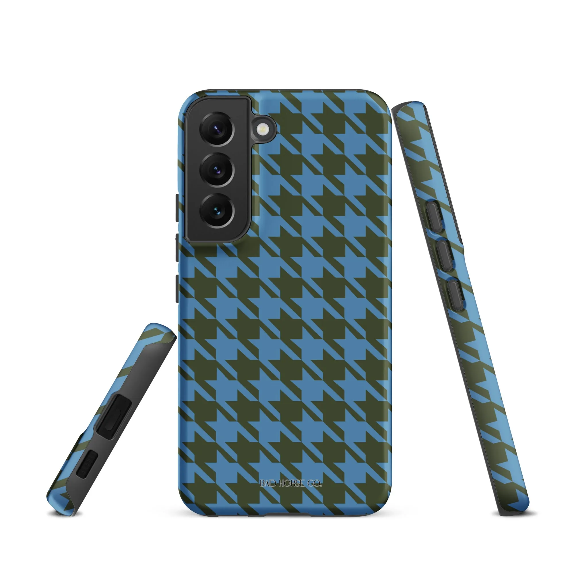 Blueberry Hill - Samsung® Tough Case