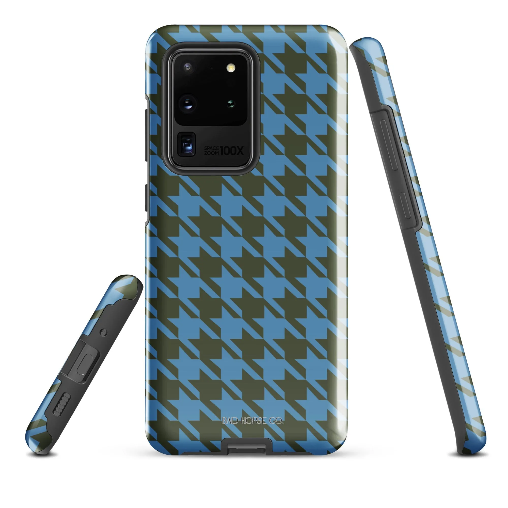 Blueberry Hill - Samsung® Tough Case