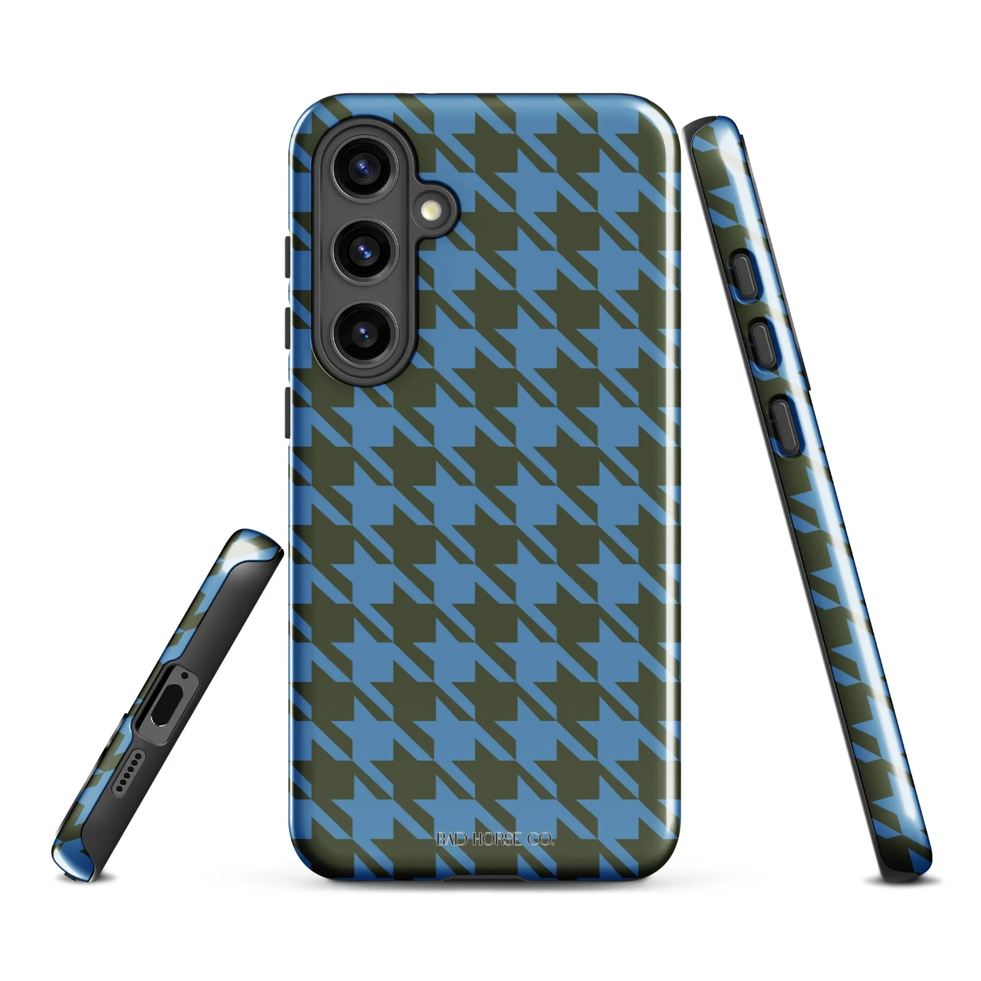 Blueberry Hill - Samsung® Tough Case