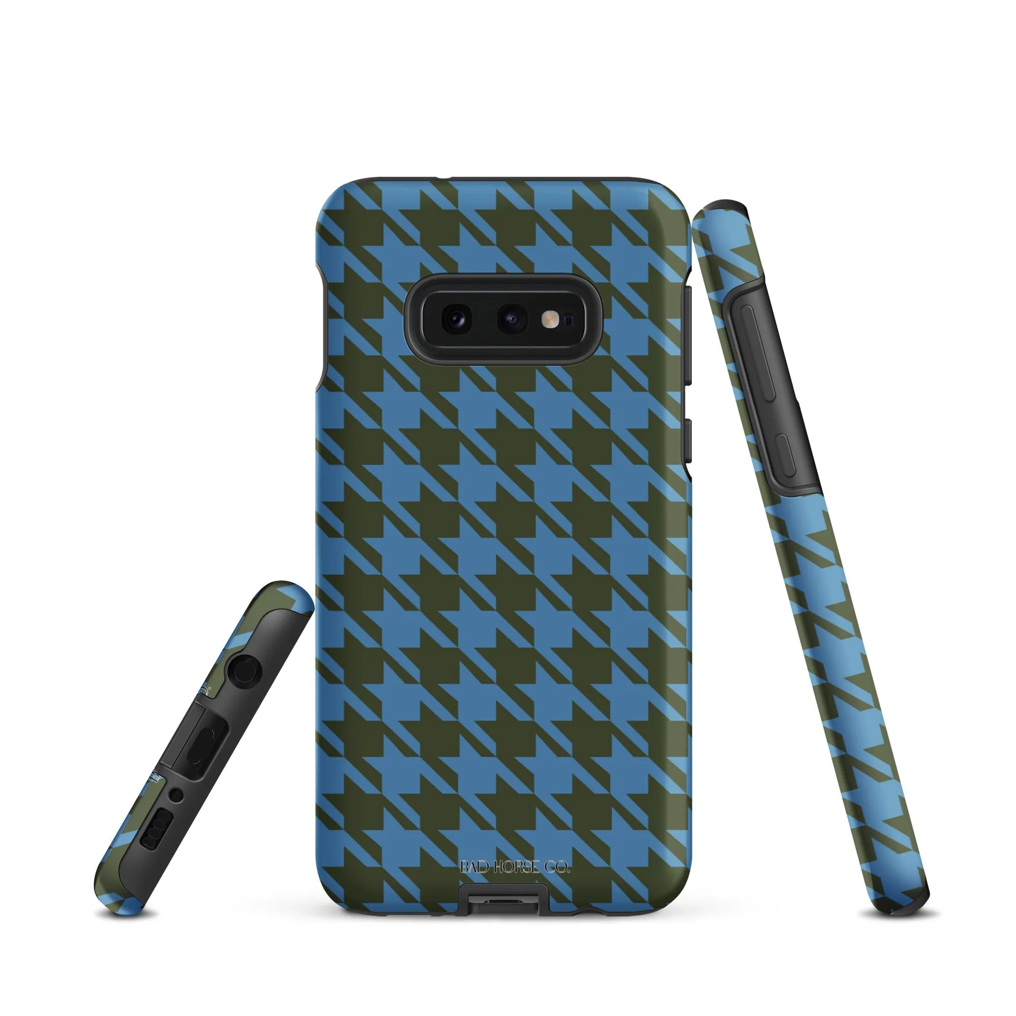 Blueberry Hill - Samsung® Tough Case