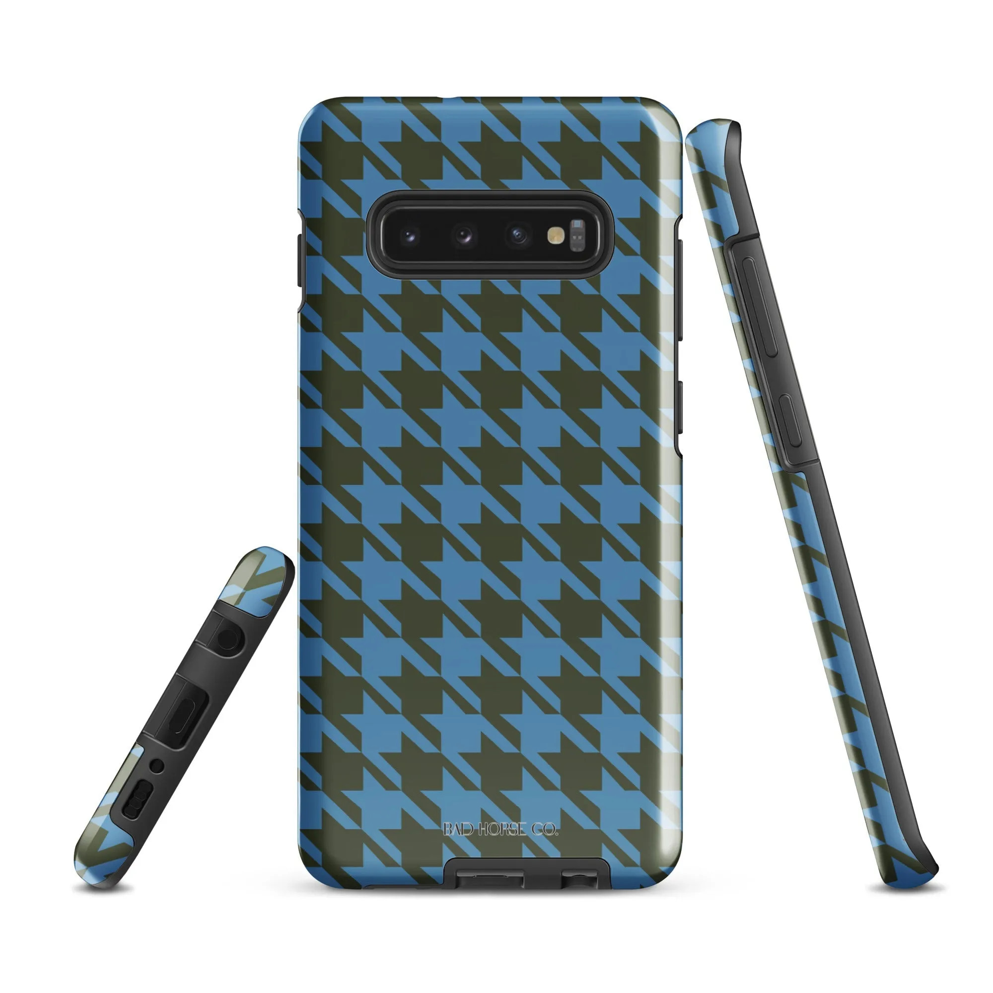 Blueberry Hill - Samsung® Tough Case