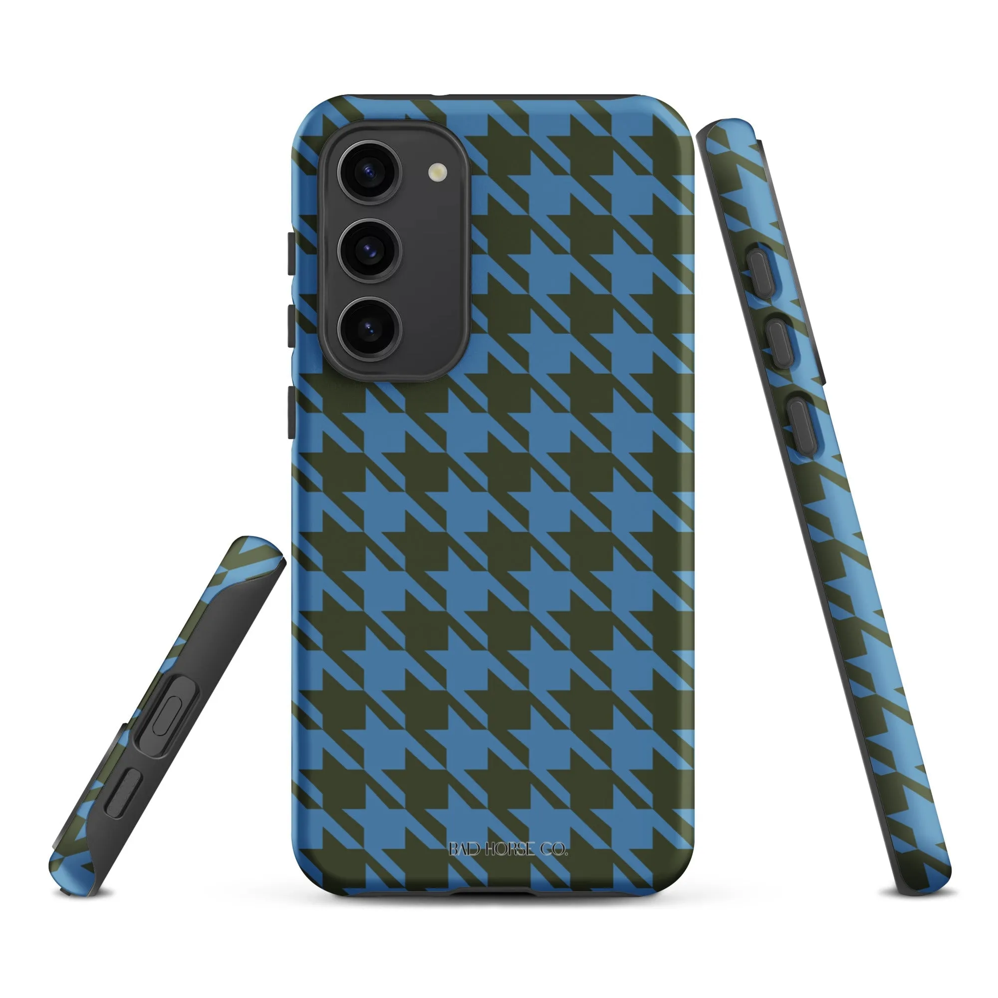 Blueberry Hill - Samsung® Tough Case