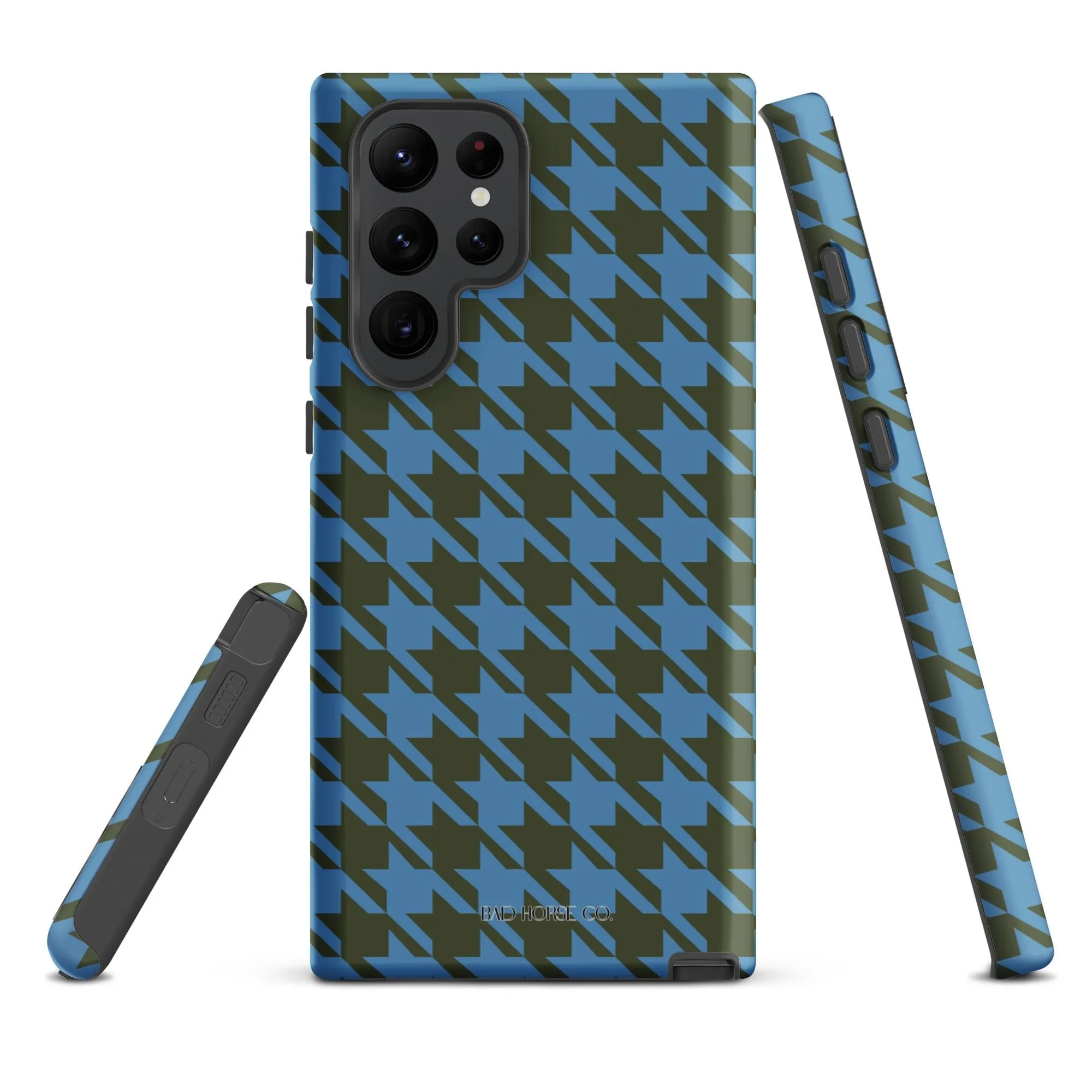 Blueberry Hill - Samsung® Tough Case