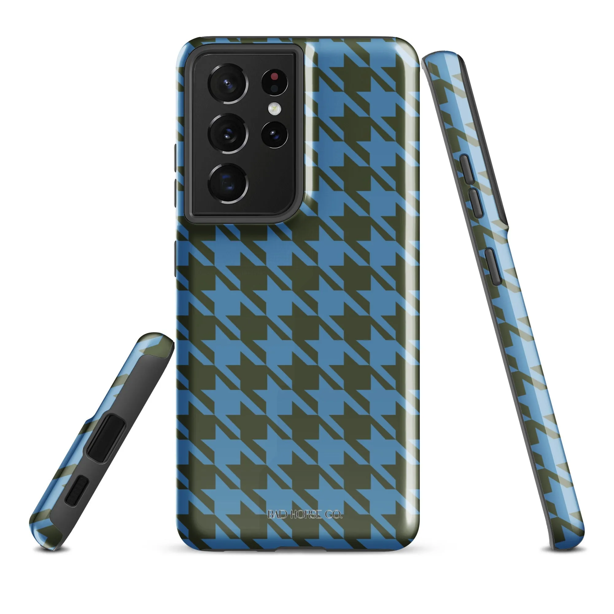 Blueberry Hill - Samsung® Tough Case