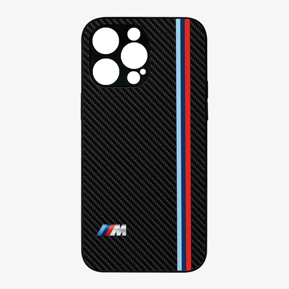 BMW Carbon Fibre Case | One