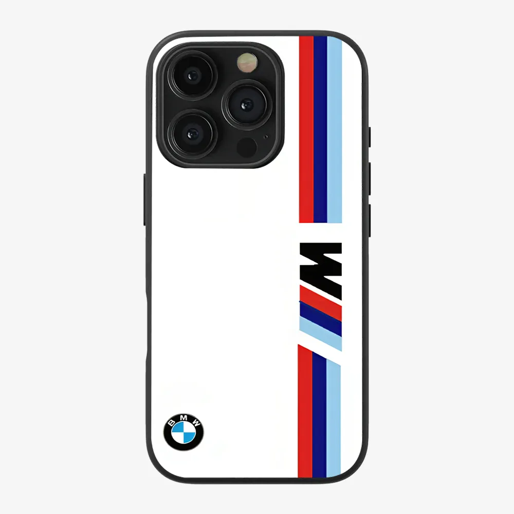 BMW M Sport x Logo Case