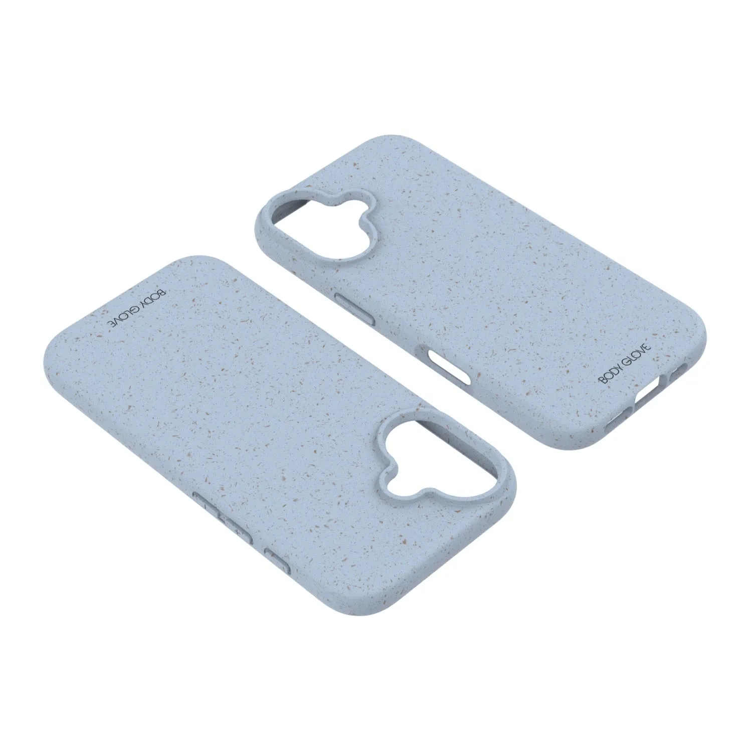 Body Glove 4Earth Bio Case - Apple iPhone 16 - Blue (BGECO-IP16-BU)