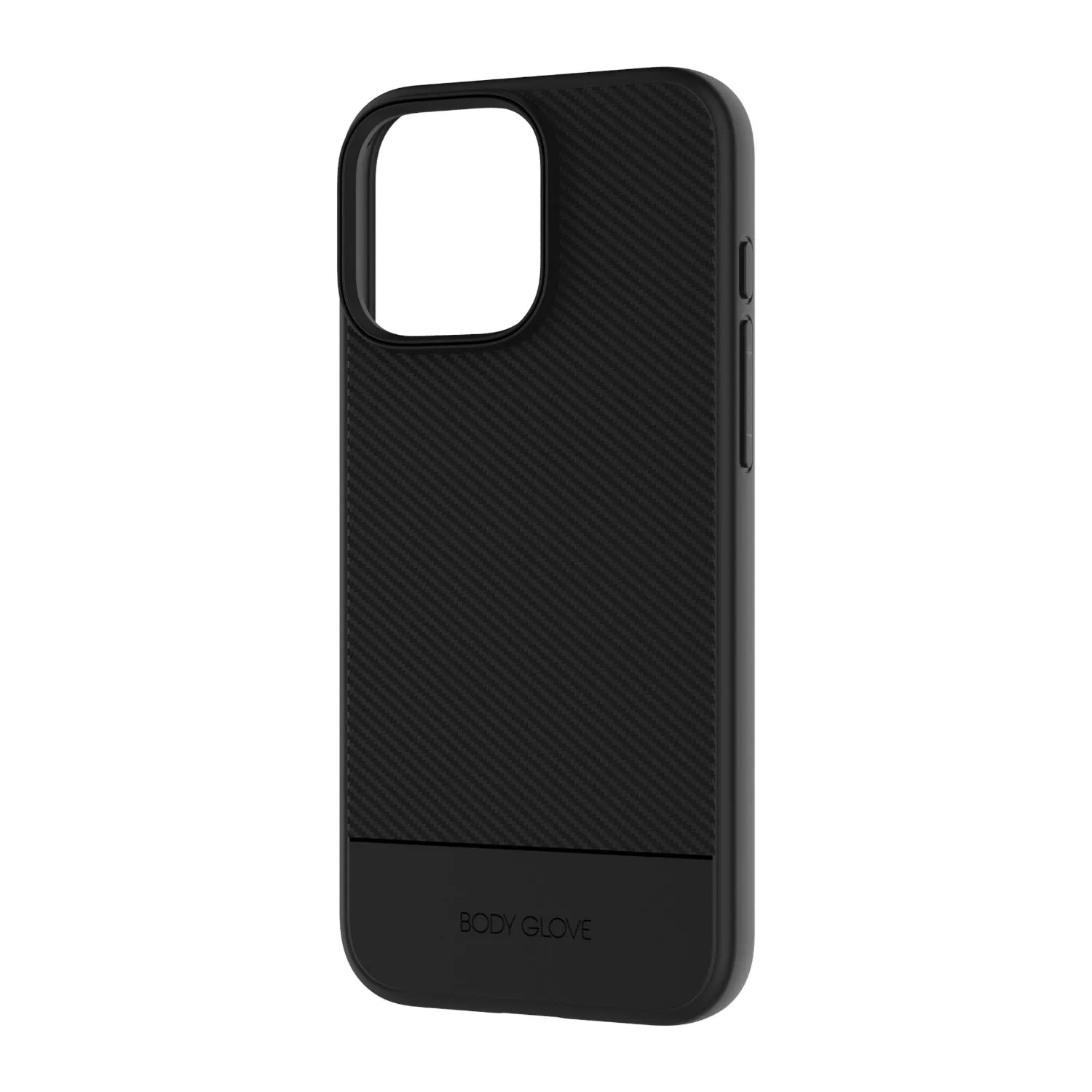 Body Glove Astrx Case - Apple iPhone 16 Pro Max - Black (BGAST-IP16PM-BK)