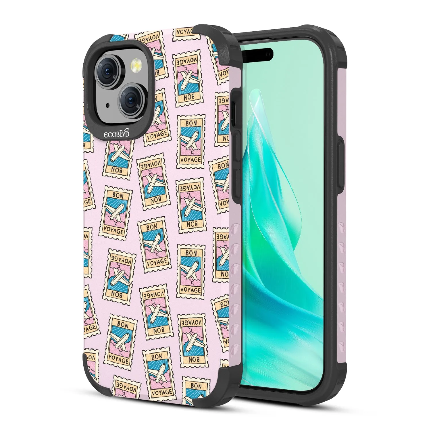 Bon Voyage - Mojave Collection Case for Apple iPhone 15