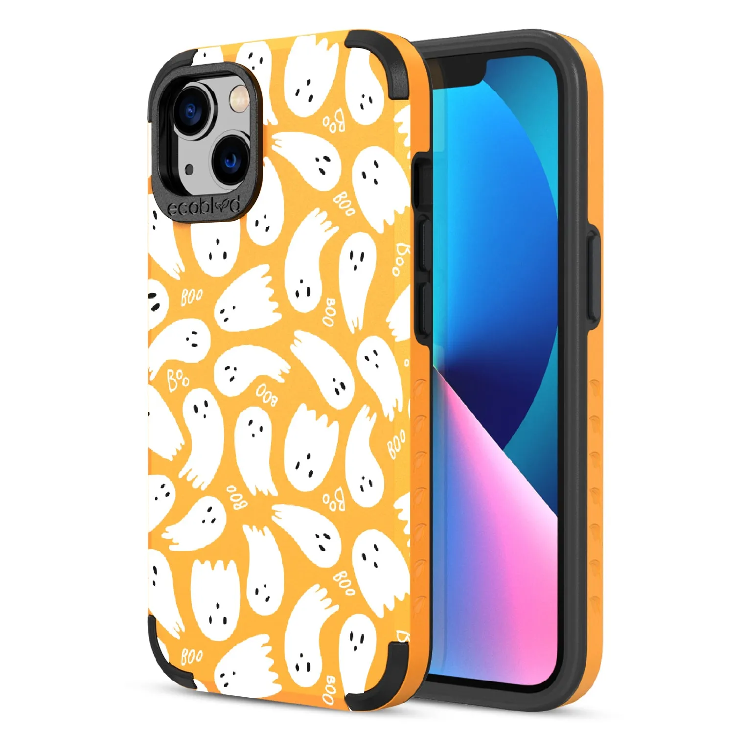 Boo Thang - Mojave Collection Case for Apple iPhone 13