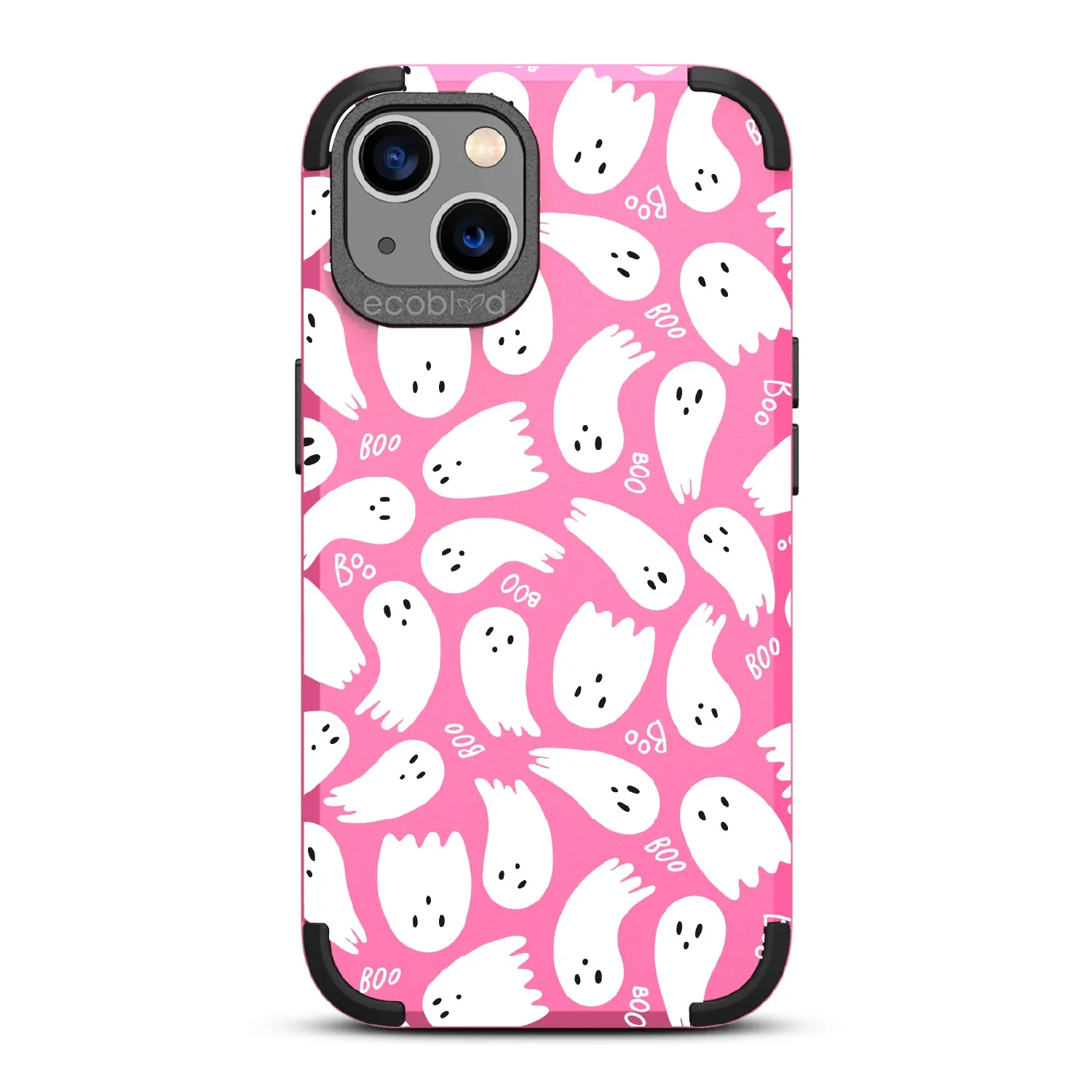 Boo Thang - Mojave Collection Case for Apple iPhone 13