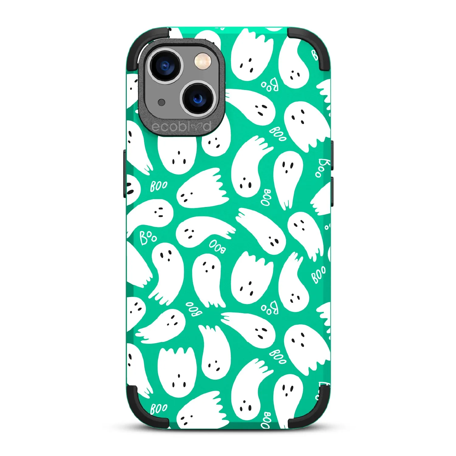 Boo Thang - Mojave Collection Case for Apple iPhone 13