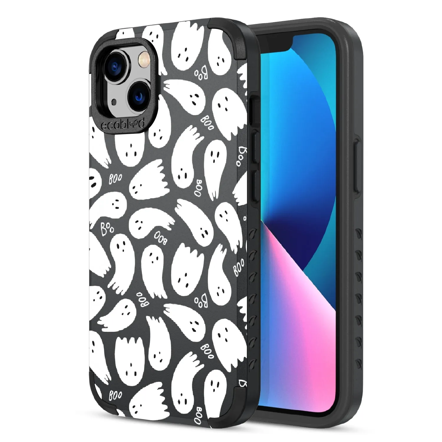 Boo Thang - Mojave Collection Case for Apple iPhone 13