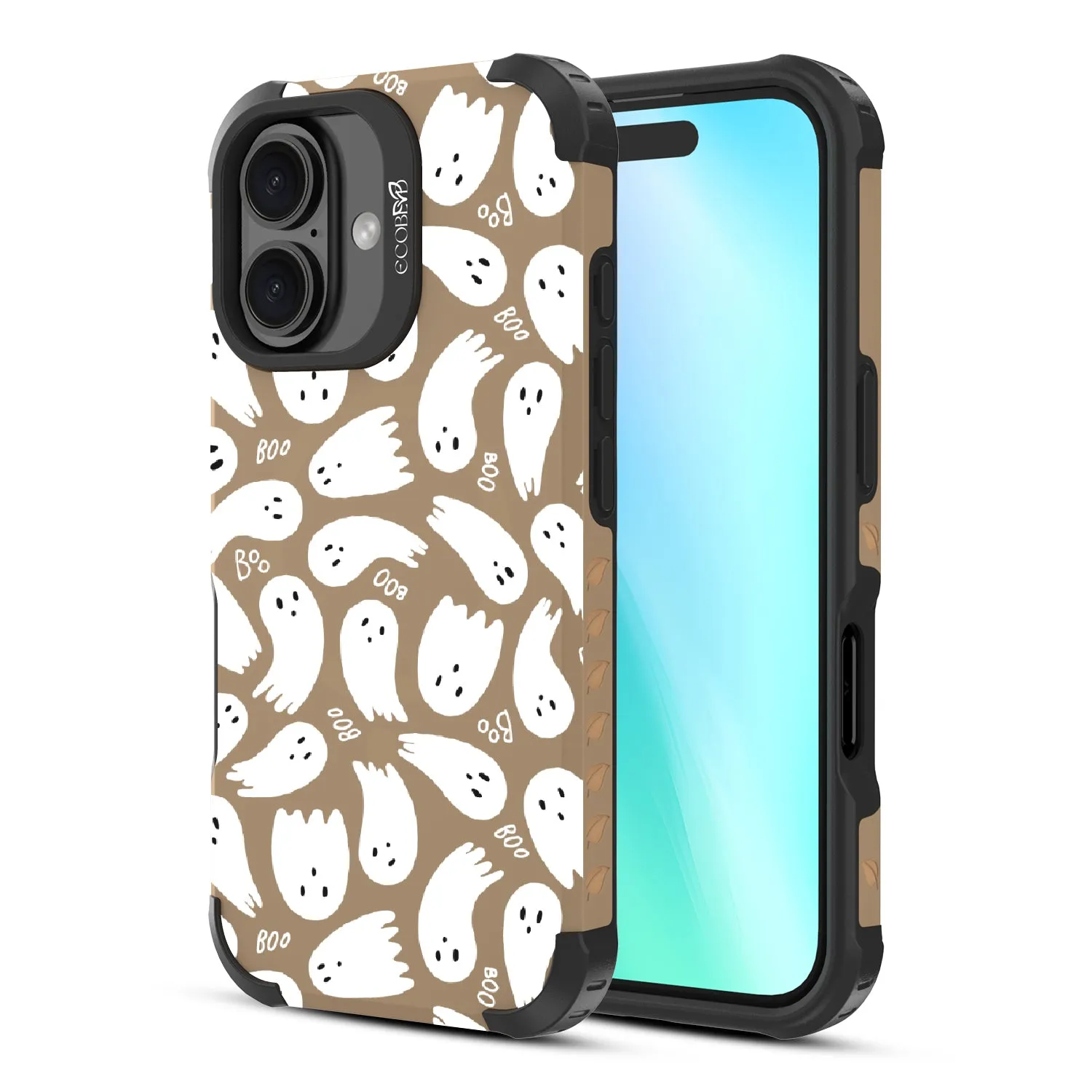 Boo Thang - Reforge Collection Case for Apple iPhone 16