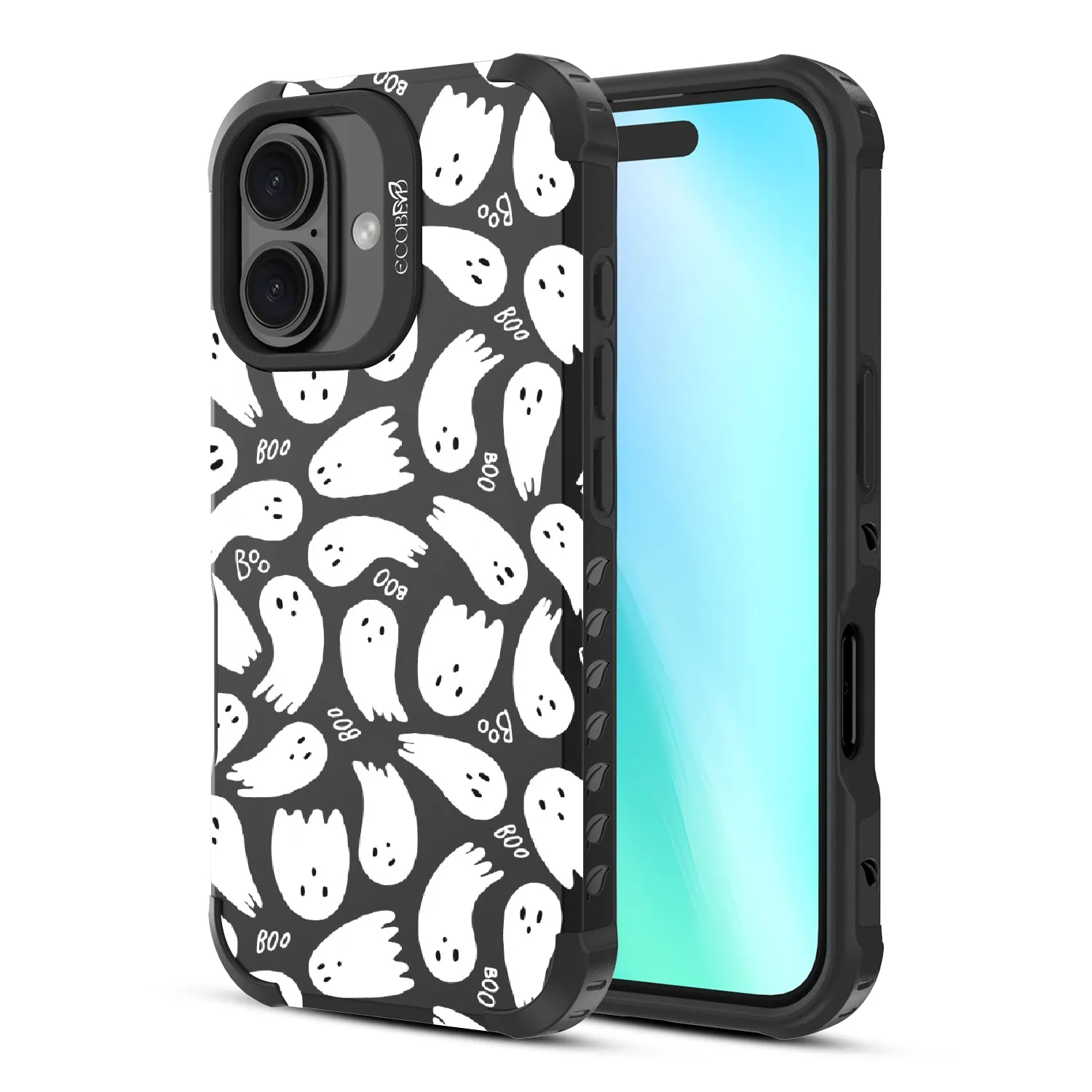 Boo Thang - Reforge Collection Case for Apple iPhone 16