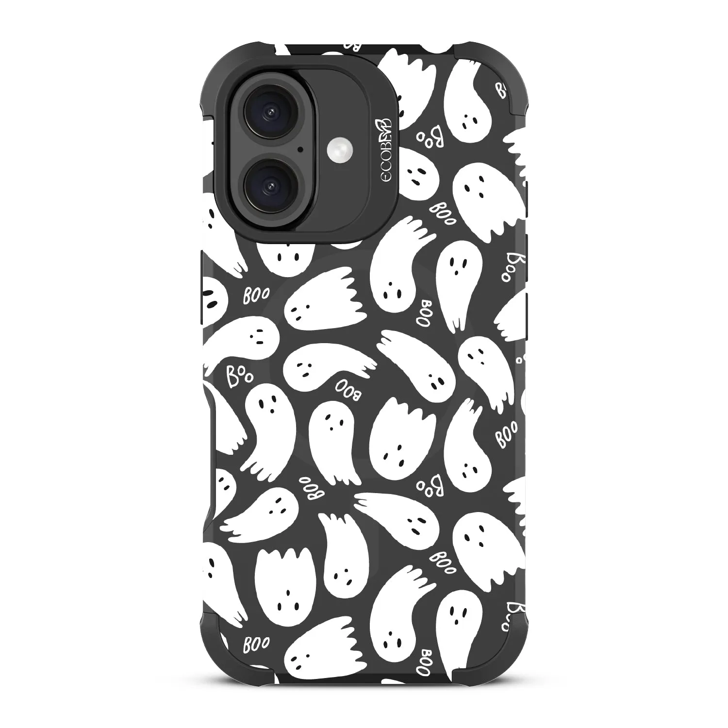 Boo Thang - Reforge Collection Case for Apple iPhone 16