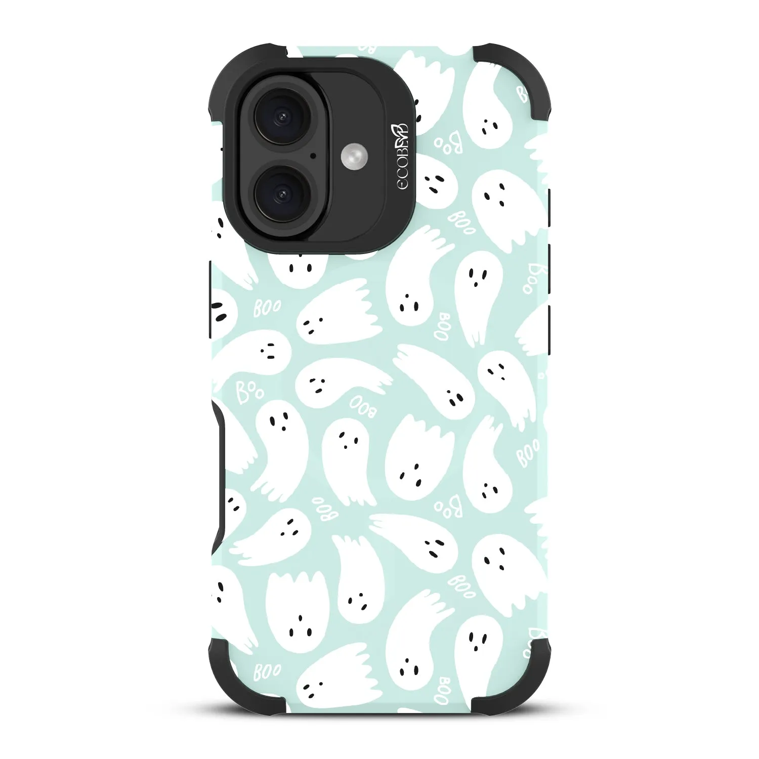 Boo Thang - Reforge Collection Case for Apple iPhone 16