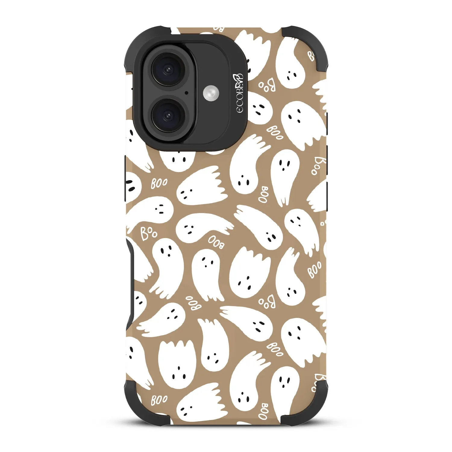 Boo Thang - Reforge Collection Case for Apple iPhone 16