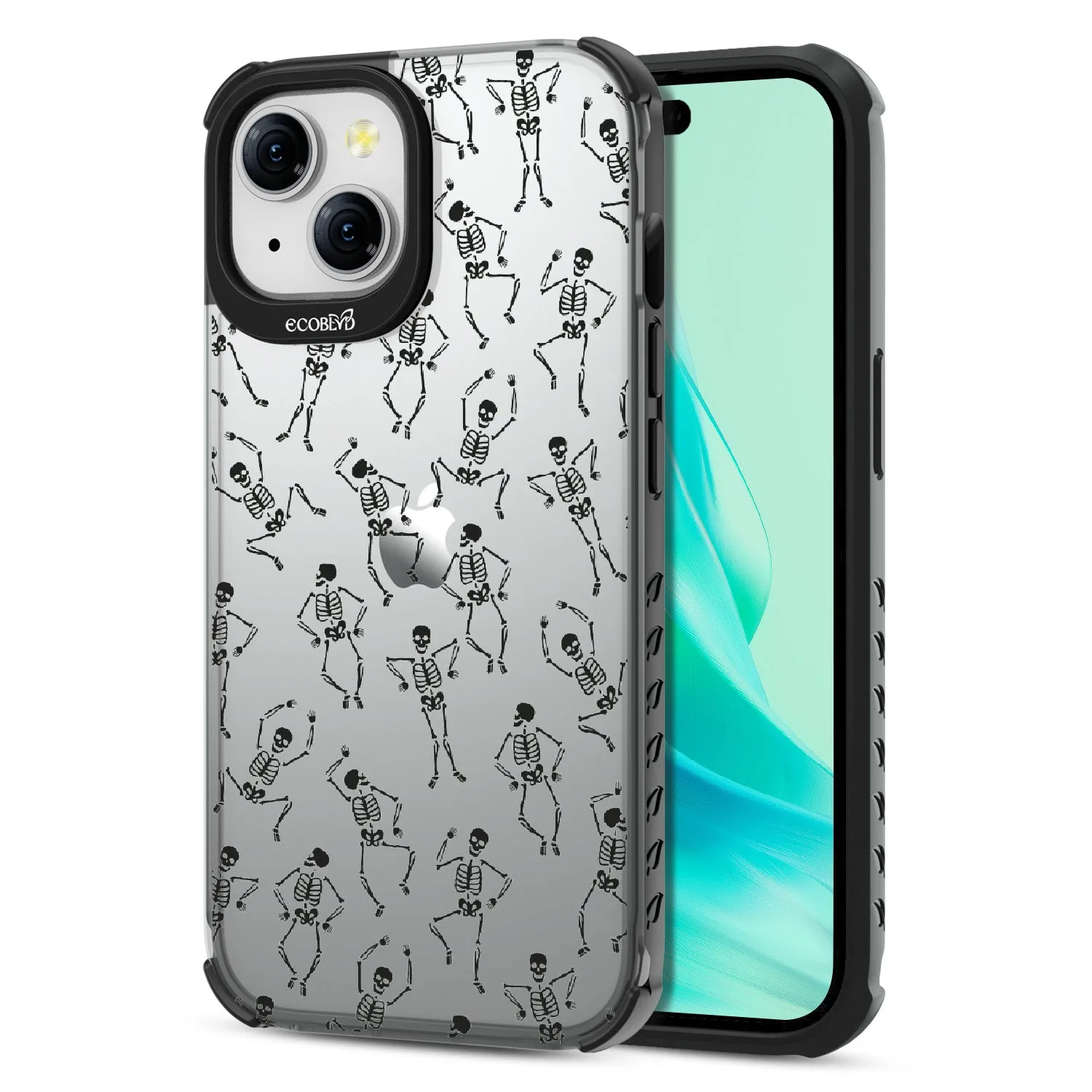 Boogie Man - Laguna Collection Case for Apple iPhone 15