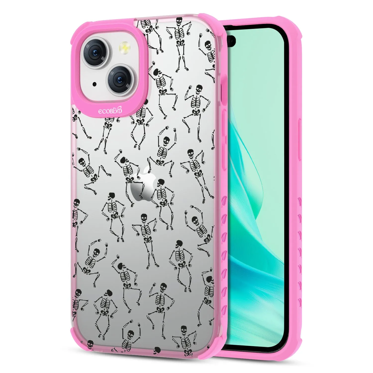 Boogie Man - Laguna Collection Case for Apple iPhone 15