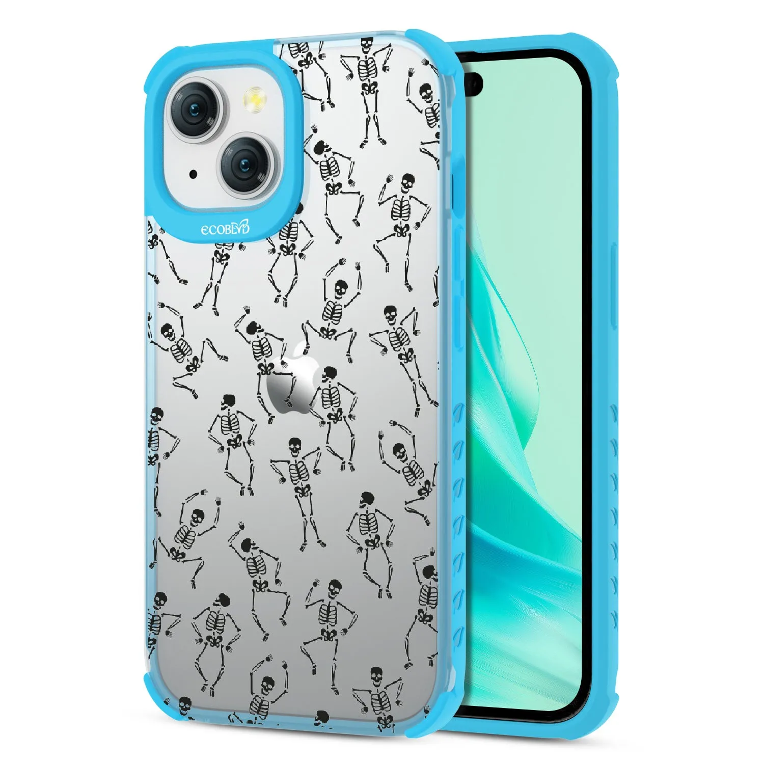 Boogie Man - Laguna Collection Case for Apple iPhone 15