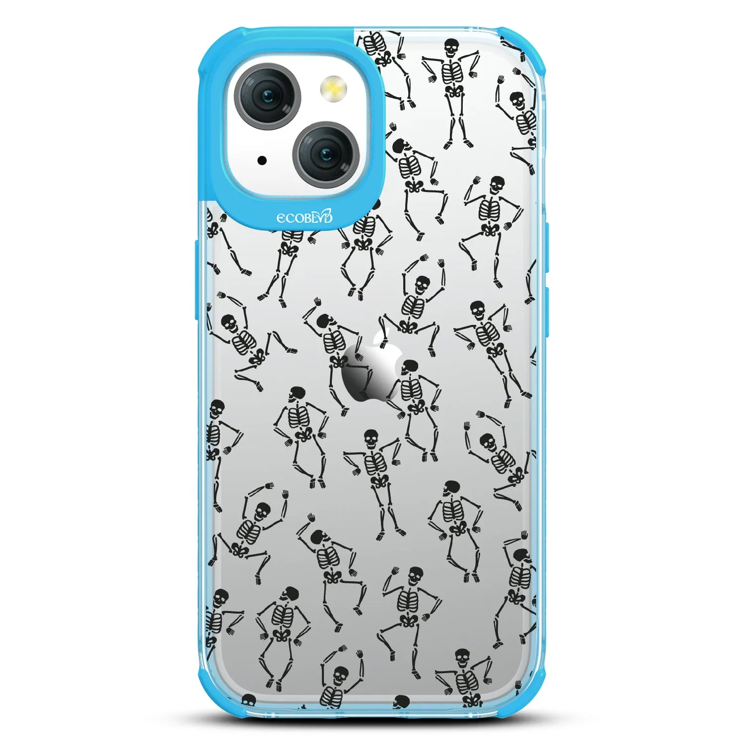 Boogie Man - Laguna Collection Case for Apple iPhone 15