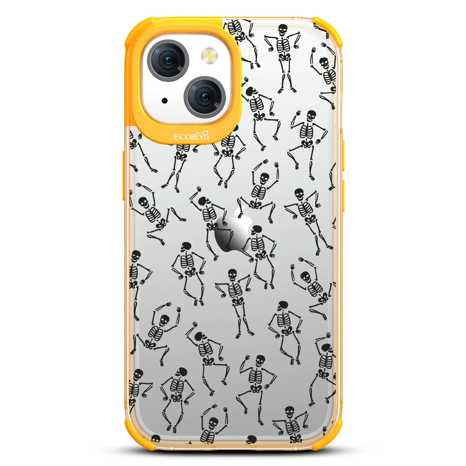 Boogie Man - Laguna Collection Case for Apple iPhone 15