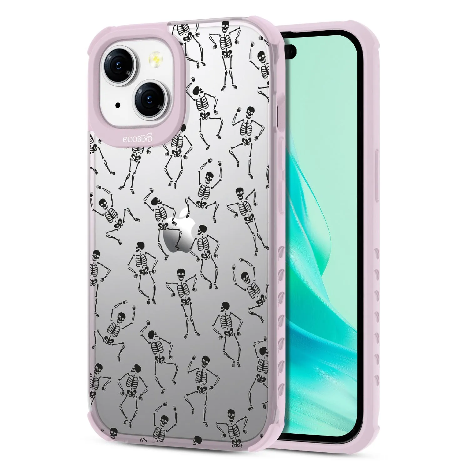 Boogie Man - Laguna Collection Case for Apple iPhone 15