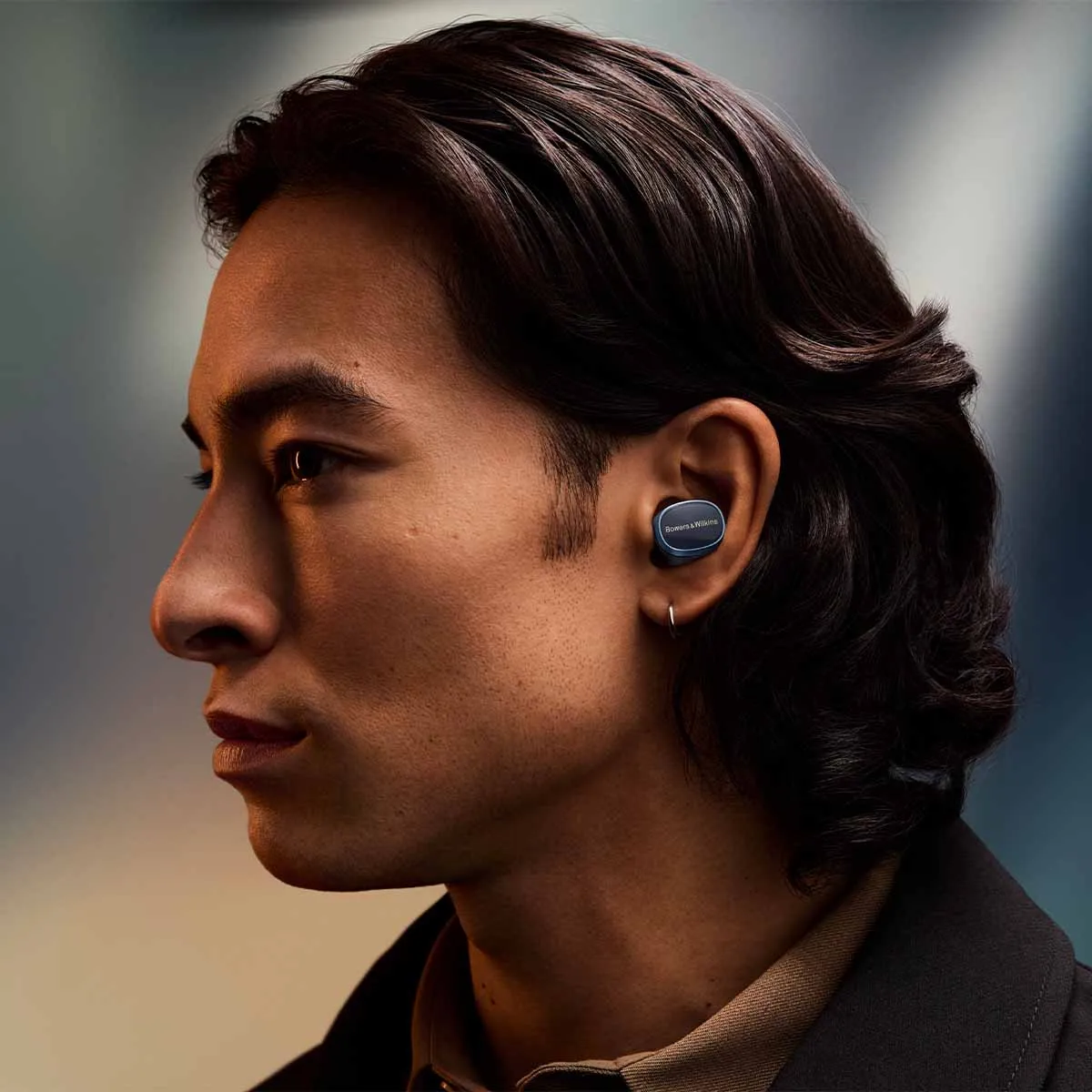 Bowers & Wilkins Pi8 Wireless Earbuds