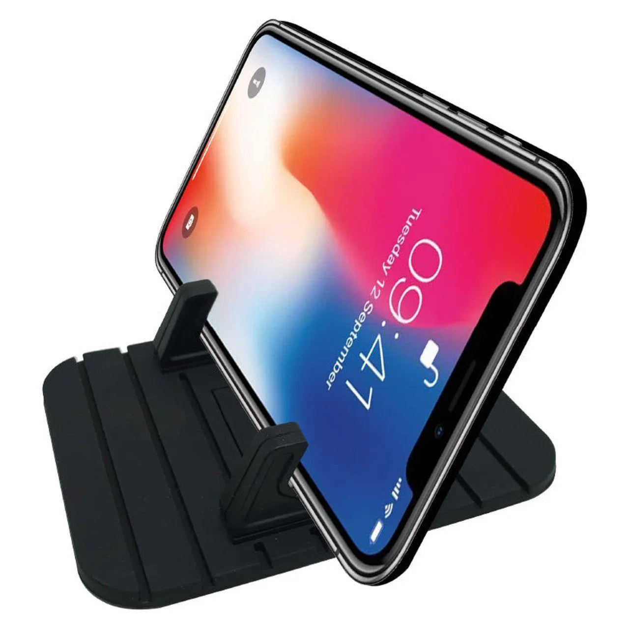 Brookstone Dash Silicon Holder