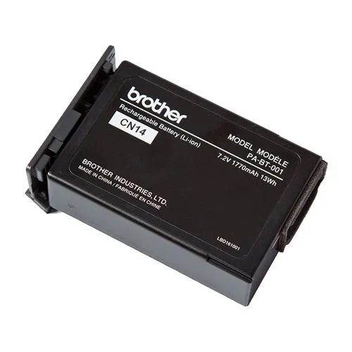 Brother | Rechargeable Battery for RJ-3150