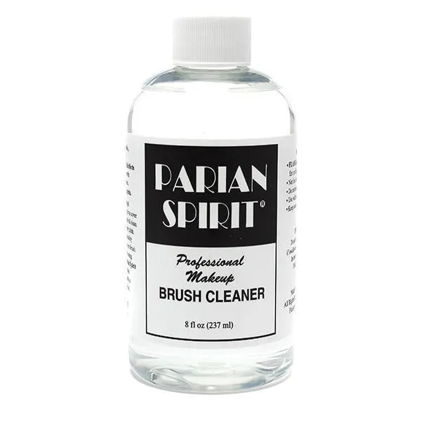 Brush Cleaner by Parian Spirit