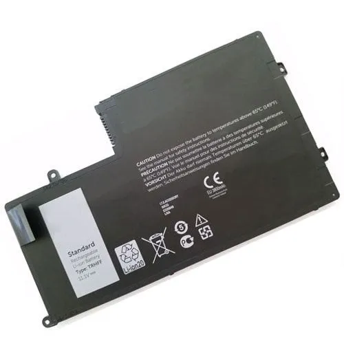 BTExpert?« Laptop Battery for Dell INSPIRON 5448 INSPIRON 5545 INSPIRON 5547 INSPIRON 5548 INSPIRON I4-5447 INSPIRON I5-5547 3800mah 3 Cell