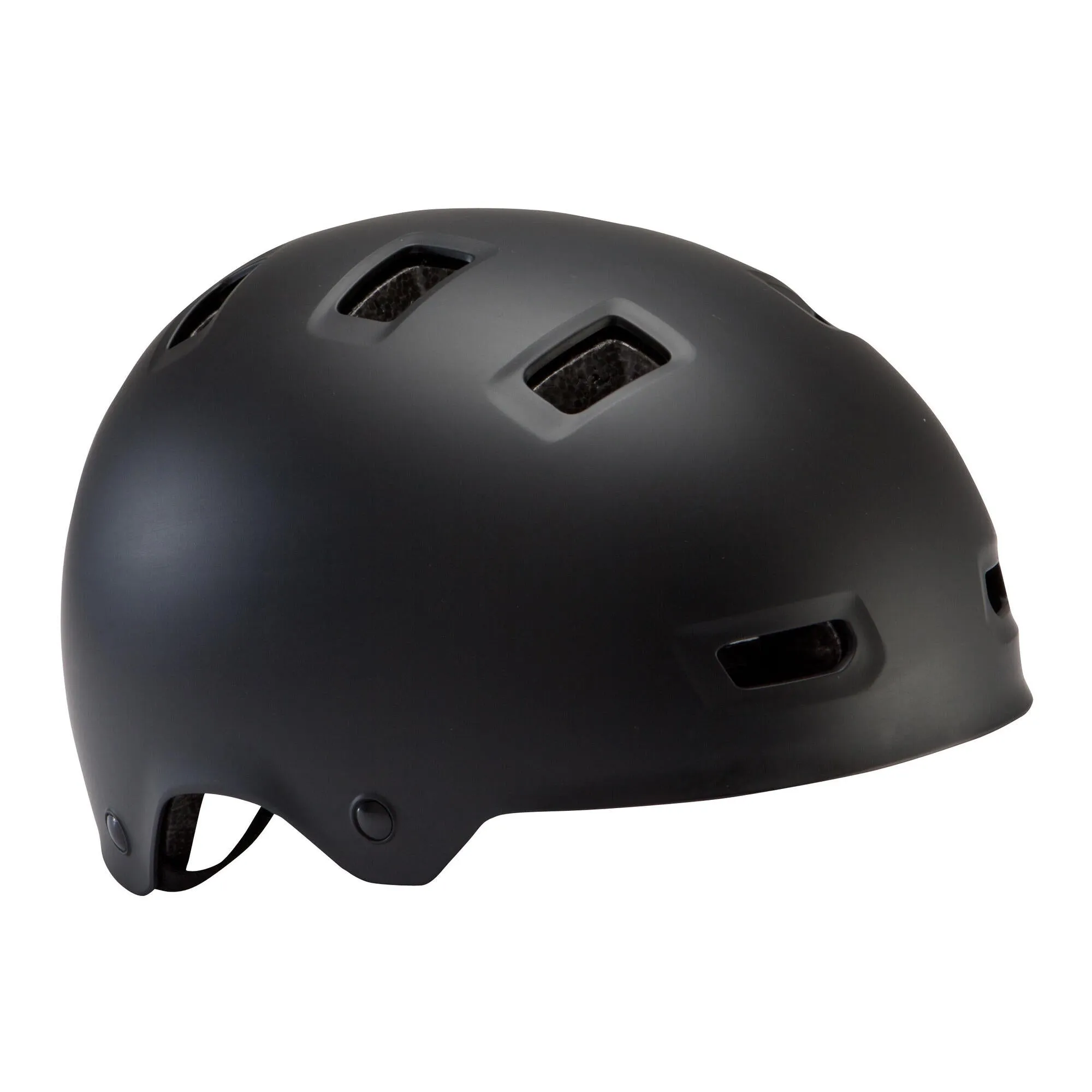 BTwin Kids' BMX 500 Helmet