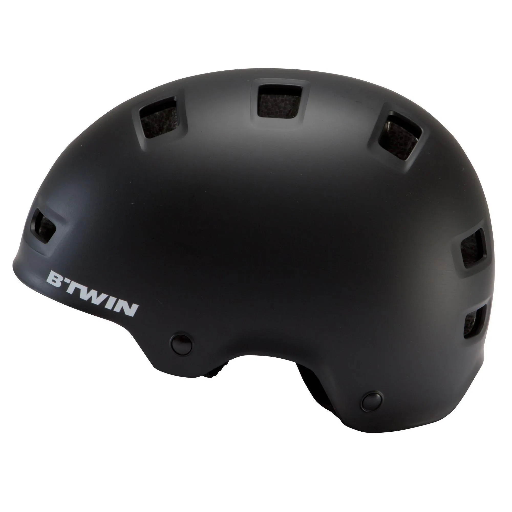 BTwin Kids' BMX 500 Helmet