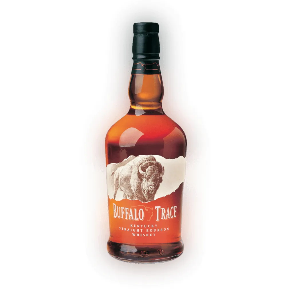 Buffalo Trace Bourbon Whiskey (Full Case)